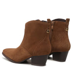 Afbeelding in Gallery-weergave laden, Guess laarsje boyda cognac
