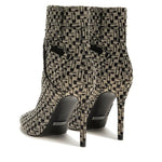 Afbeelding in Gallery-weergave laden, Guess bootie Avon2 black

