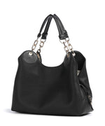 Afbeelding in Gallery-weergave laden, Liu Jo LIU JO FAIZA - BOSTON BAG  NERO/BRASS GOLD

