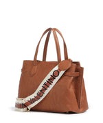 Afbeelding in Gallery-weergave laden, Valentino PANSY SHOPPING CUOIO
