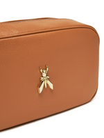 Afbeelding in Gallery-weergave laden, Patrizia Pepe Crossbody Summer Cuoio
