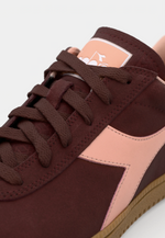 Afbeelding in Gallery-weergave laden, Diadora Tokyo Decadent Chocolate/Rose Cloud
