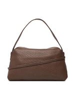 Afbeelding in Gallery-weergave laden, LIU JO TILDE - HOBO BAG  Dark Mocha
