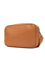 Afbeelding in Gallery-weergave laden, Patrizia Pepe Crossbody Summer Cuoio
