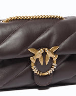 Afbeelding in Gallery-weergave laden, Pinko PUFF MINI NEW BUCKLE
