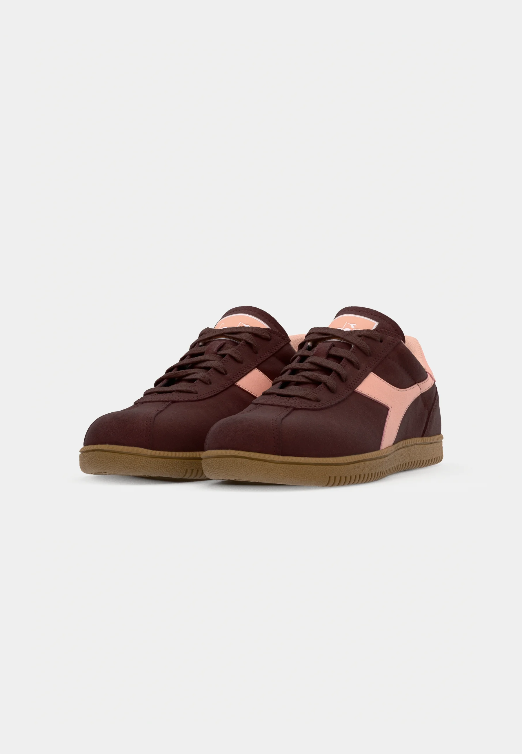 Diadora Tokyo Decadent Chocolate/Rose Cloud