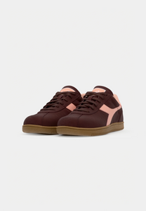 Diadora Tokyo Decadent Chocolate/Rose Cloud