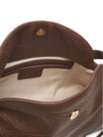 Afbeelding in Gallery-weergave laden, LIU JO TILDE - HOBO BAG  Dark Mocha
