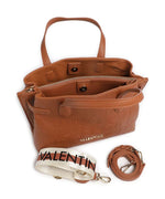 Afbeelding in Gallery-weergave laden, Valentino PANSY SHOPPING CUOIO
