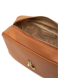 Patrizia Pepe Crossbody Summer Cuoio