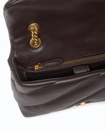 Afbeelding in Gallery-weergave laden, Pinko PUFF MINI NEW BUCKLE

