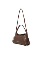 Afbeelding in Gallery-weergave laden, LIU JO TILDE - HOBO BAG  Dark Mocha
