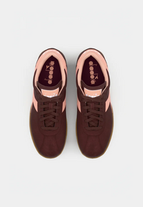 Diadora Tokyo Decadent Chocolate/Rose Cloud