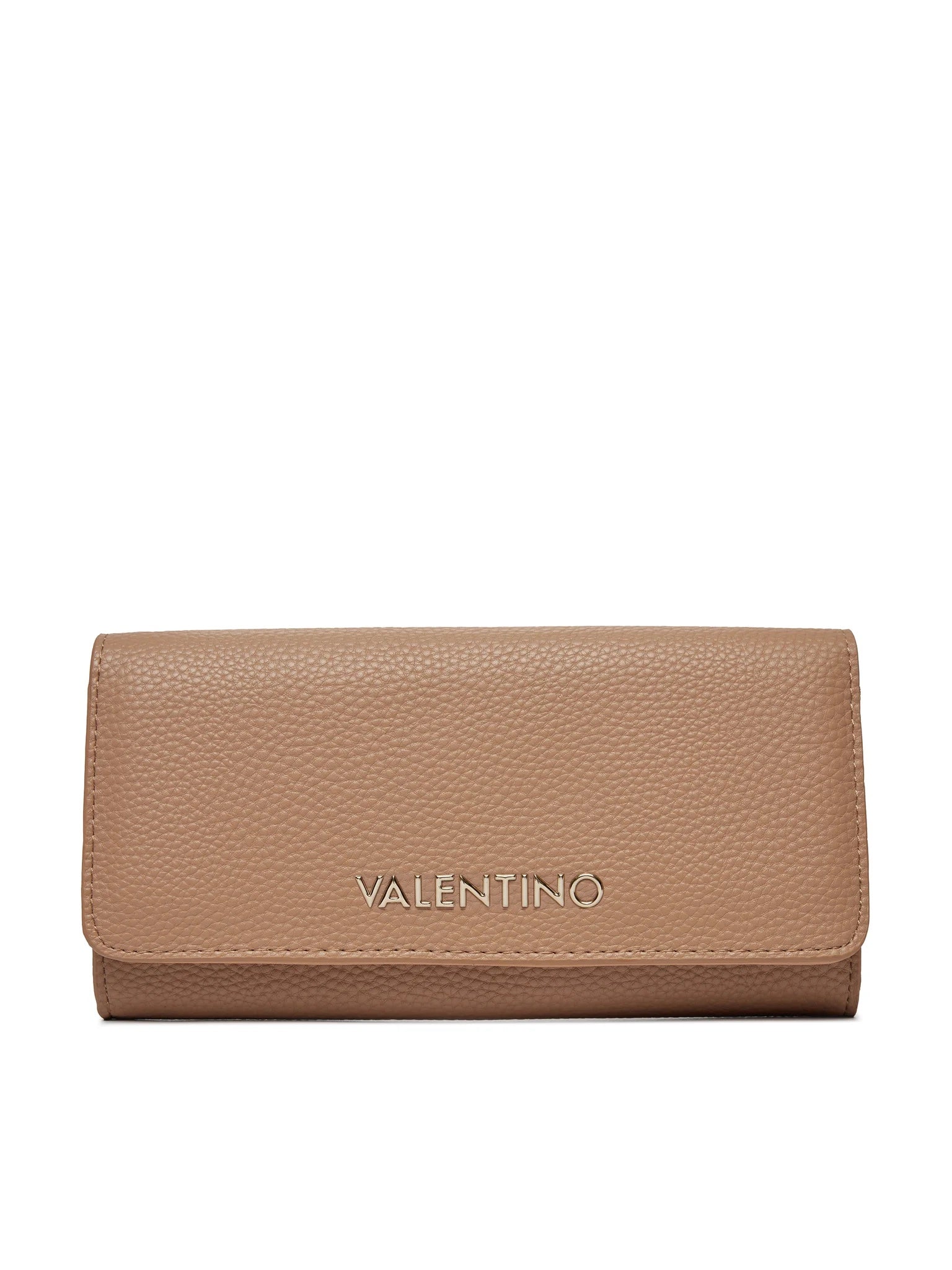 Valentino Brixton Wallet Beige