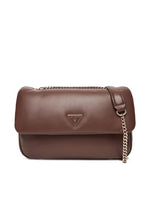 Afbeelding in Gallery-weergave laden, Guess Sunetra Convertible Xbody Flap Espresso
