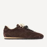 Afbeelding in Gallery-weergave laden, Nubikk Billy Lou II Dark Brown Suede
