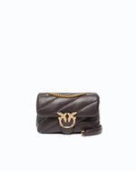 Afbeelding in Gallery-weergave laden, Pinko PUFF MINI NEW BUCKLE
