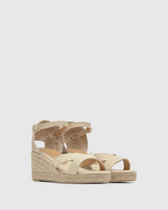 Castaner Bruna/6/001 Ivory