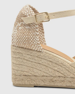 Castaner Bruna/6/001 Ivory