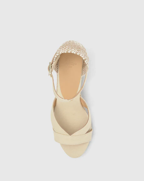 Castaner Bruna/6/001 Ivory