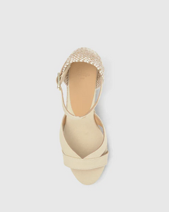 Castaner Bruna/6/001 Ivory