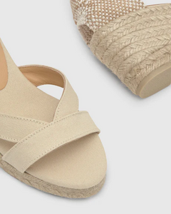Castaner Bruna/6/001 Ivory