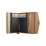 Afbeelding in Gallery-weergave laden, Secrid Envelope Pebble Cappuccino
