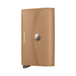 Afbeelding in Gallery-weergave laden, Secrid Envelope Pebble Cappuccino
