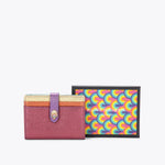 Afbeelding in Gallery-weergave laden, Kurt Geiger Multi Card Leather Other
