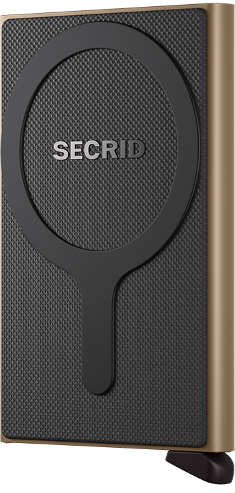 Cardprotector for magsafe
