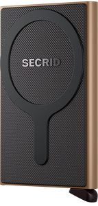 Cardprotector for magsafe