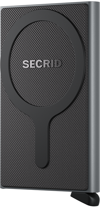 Cardprotector for magsafe