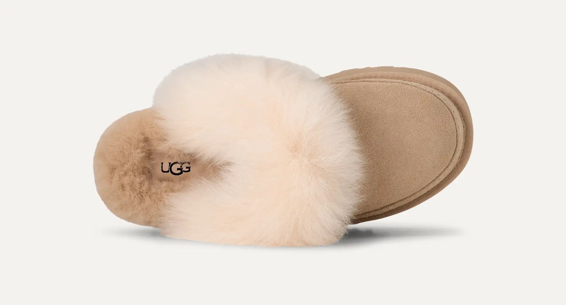 UGG Disquette Chalet Sandcastle