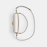 Afbeelding in Gallery-weergave laden, Coach Tabby shoulder bag 26 chalk
