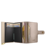 Afbeelding in Gallery-weergave laden, Secrid Premium Miniwallet + Emboss Diamond Chalk
