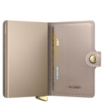 Afbeelding in Gallery-weergave laden, Secrid Premium Miniwallet + Emboss Diamond Chalk
