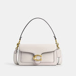 Afbeelding in Gallery-weergave laden, Coach Tabby shoulder bag 26 chalk
