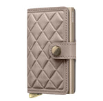 Afbeelding in Gallery-weergave laden, Secrid Premium Miniwallet + Emboss Diamond Chalk
