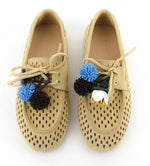 Afbeelding in Gallery-weergave laden, Toral TL-Karmel Charms Ante Beige
