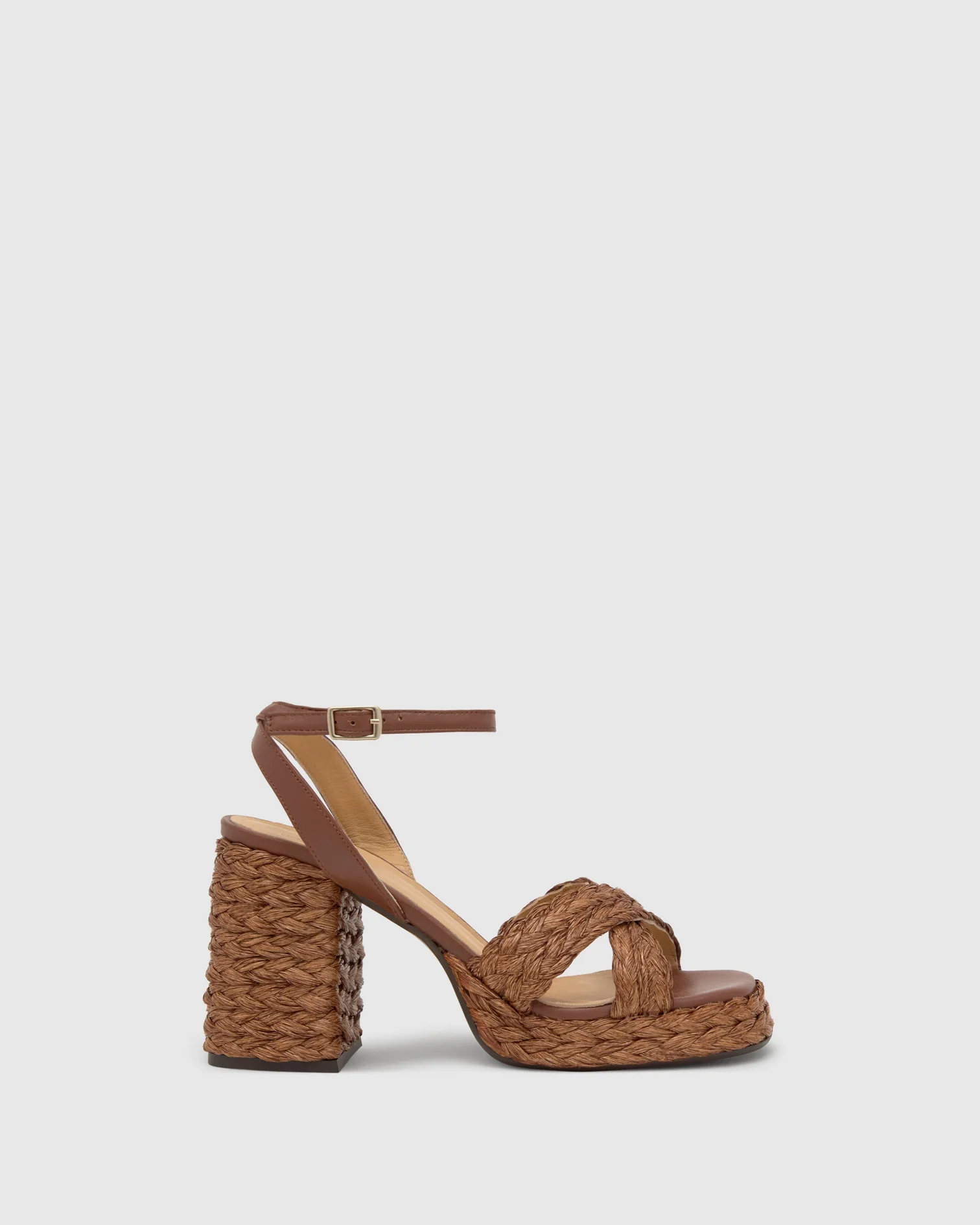 Castaner Valeriette/258 Marron Choc.