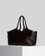 Afbeelding in Gallery-weergave laden, Vipera Crudelia Plain Choco
