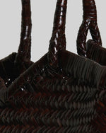 Afbeelding in Gallery-weergave laden, Vipera Crudelia Plain Choco
