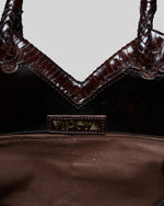 Afbeelding in Gallery-weergave laden, Vipera Crudelia Plain Choco
