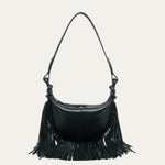 Afbeelding in Gallery-weergave laden, Claris Virot Mini Chris Nappa Noir
