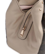 Afbeelding in Gallery-weergave laden, LIU JO CIRRY - BOSTON BAG   NEUTRO
