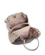 Afbeelding in Gallery-weergave laden, LIU JO CIRRY - BOSTON BAG   NEUTRO
