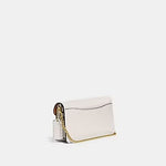 Afbeelding in Gallery-weergave laden, Coach Tabby 20 clutch chalk
