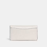 Afbeelding in Gallery-weergave laden, Coach Tabby 20 clutch chalk
