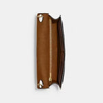 Afbeelding in Gallery-weergave laden, Coach Tabby 20 clutch chalk
