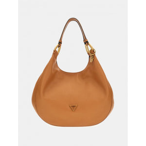 Becci Large carryall cognac